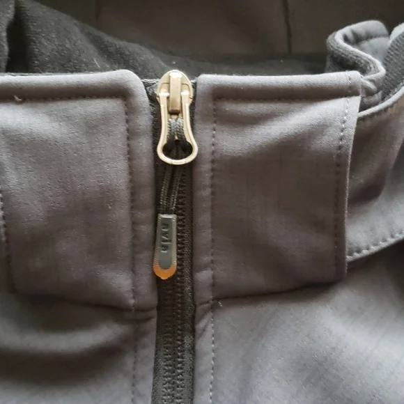 AVIA windproof shell jacket - Picture 8 of 12